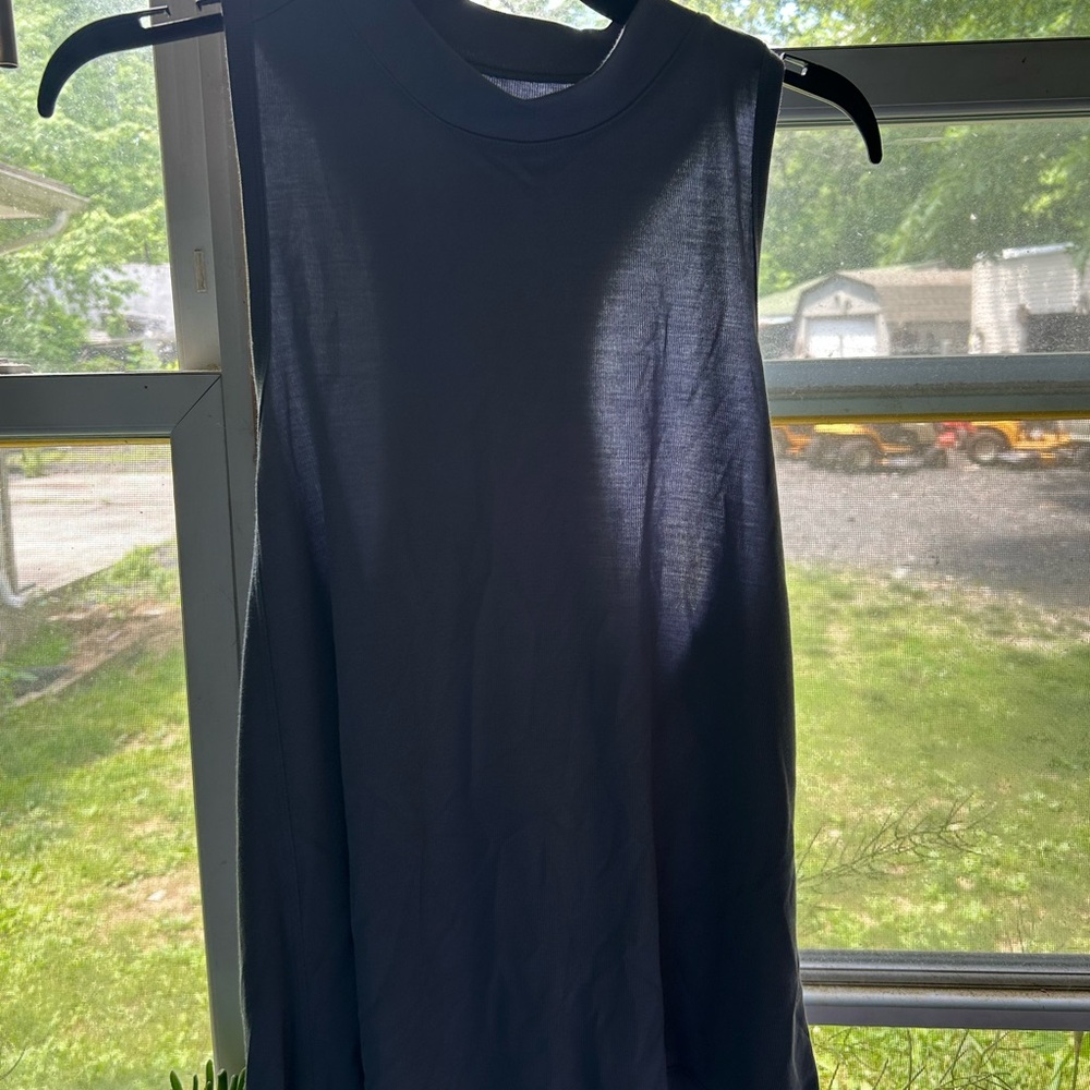 FLX tank